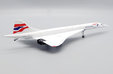 British Airways Concorde (JC Wings 1:200)