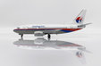 Malaysia Airlines - Boeing 737-500 (JC Wings 1:200)