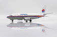 Malaysia Airlines Boeing 737-500 (JC Wings 1:200)