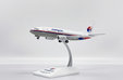 Malaysia Airlines Boeing 737-500 (JC Wings 1:200)