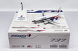 Malaysia Airlines Boeing 737-500 (JC Wings 1:200)