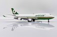 Eva Air Boeing 747-400 (JC Wings 1:200)