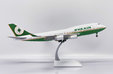 Eva Air Boeing 747-400 (JC Wings 1:200)