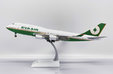 Eva Air Boeing 747-400 (JC Wings 1:200)