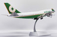 Eva Air Boeing 747-400 (JC Wings 1:200)