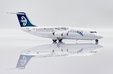 Air New Zealand Link British Aerospace BAe 146-300 (JC Wings 1:200)