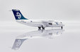 Air New Zealand Link British Aerospace BAe 146-300 (JC Wings 1:200)