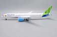 Bamboo Airways - Boeing 787-9 (JC Wings 1:200)