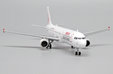 Dragonair Airbus A321 (JC Wings 1:400)