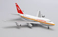 Qantas Boeing 747SP (JC Wings 1:400)