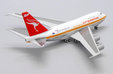 Qantas Boeing 747SP (JC Wings 1:400)