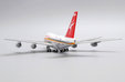 Qantas Boeing 747SP (JC Wings 1:400)