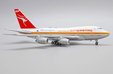 Qantas Boeing 747SP (JC Wings 1:400)