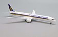 Singapore Airlines Boeing 787-10 (JC Wings 1:400)