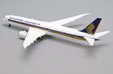 Singapore Airlines Boeing 787-10 (JC Wings 1:400)