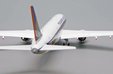 Singapore Airlines Boeing 787-10 (JC Wings 1:400)