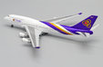 Thai Airways Boeing 747-400 (JC Wings 1:400)