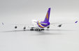 Thai Airways Boeing 747-400 (JC Wings 1:400)