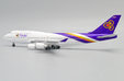 Thai Airways Boeing 747-400 (JC Wings 1:400)