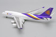 Thai Airways Boeing 747-400 (JC Wings 1:400)
