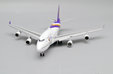 Thai Airways Boeing 747-400 (JC Wings 1:400)