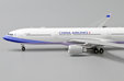 China Airlines Airbus A330-300 (JC Wings 1:400)