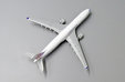 China Airlines Airbus A330-300 (JC Wings 1:400)