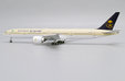 Saudi Arabian Airlines Boeing 777-300ER (JC Wings 1:400)