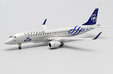 KLM Cityhopper Embraer ERJ-190 (JC Wings 1:400)