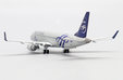 KLM Cityhopper Embraer ERJ-190 (JC Wings 1:400)