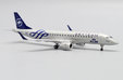 KLM Cityhopper Embraer ERJ-190 (JC Wings 1:400)