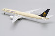 Saudi Arabian Airlines Boeing 777-300ER (JC Wings 1:400)