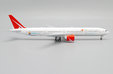 Royal Flight Boeing 777-300ER (JC Wings 1:400)