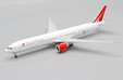 Royal Flight Boeing 777-300ER (JC Wings 1:400)