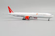 Royal Flight Boeing 777-300ER (JC Wings 1:400)