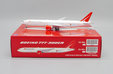 Royal Flight Boeing 777-300ER (JC Wings 1:400)