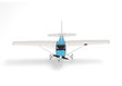 KLM Aeroclub Cessna 172 (Herpa Wings 1:87)