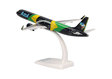 Azul Brazilian Airlines Airbus A321neo (Herpa Snap-Fit 1:200)