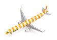 Condor Airbus A321 (Herpa Wings 1:200)