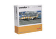 Condor Airbus A321 (Herpa Wings 1:200)