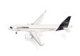 Lufthansa Airbus A320neo (Herpa Wings 1:200)