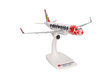 Edelweiss Air Airbus A320 (Herpa Snap-Fit 1:200)