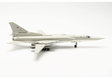 Russian Air Force - Tupolev TU-22M3 Backfire (Herpa Wings 1:200)