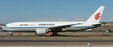 Air China Cargo - Boeing 777-FFT (Aviation200 1:200)