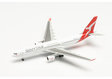 Qantas Airbus A330-200 (Herpa Wings 1:500)