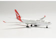 Qantas Airbus A330-200 (Herpa Wings 1:500)