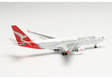 Qantas Airbus A330-200 (Herpa Wings 1:500)