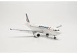 Air France Airbus A320 (Herpa Wings 1:200)
