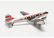 Hawaiian Airlines Douglas DC-3 (Herpa Wings 1:200)