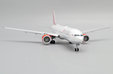 Royal Flight Boeing 777-300ER (JC Wings 1:400)